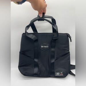 Disney Parks Star Wars Galaxy Edge Backpack